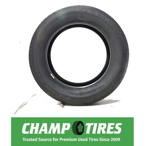 P255/60R19 Falken New Ziex CT60 A/S 109 H New 10/32nds - Picture 2 of 5