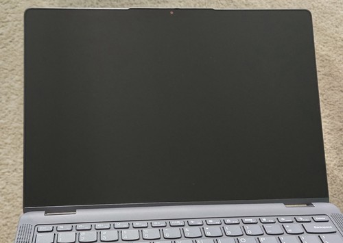 *Scratches* Lenovo Flex 5i 14" 2-in-1 Touch Laptop Core i5-1235U 8GB 512GB SSD - Picture 19 of 22