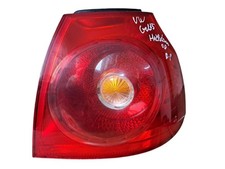 Volkswagen Golf V 2003 Right rear tail light lamp 1K6945096AA UCK3322