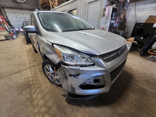 Console Front Roof With Voice Recognition Sync Fits 13-14 ESCAPE 3863820 - Bild 5 von 12