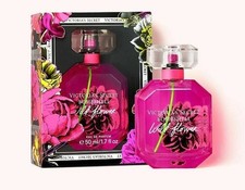 Victoria's Secret Bombshell Wild Flower EDP Spray 50 ml - 1,7 fl.oz. Neu...