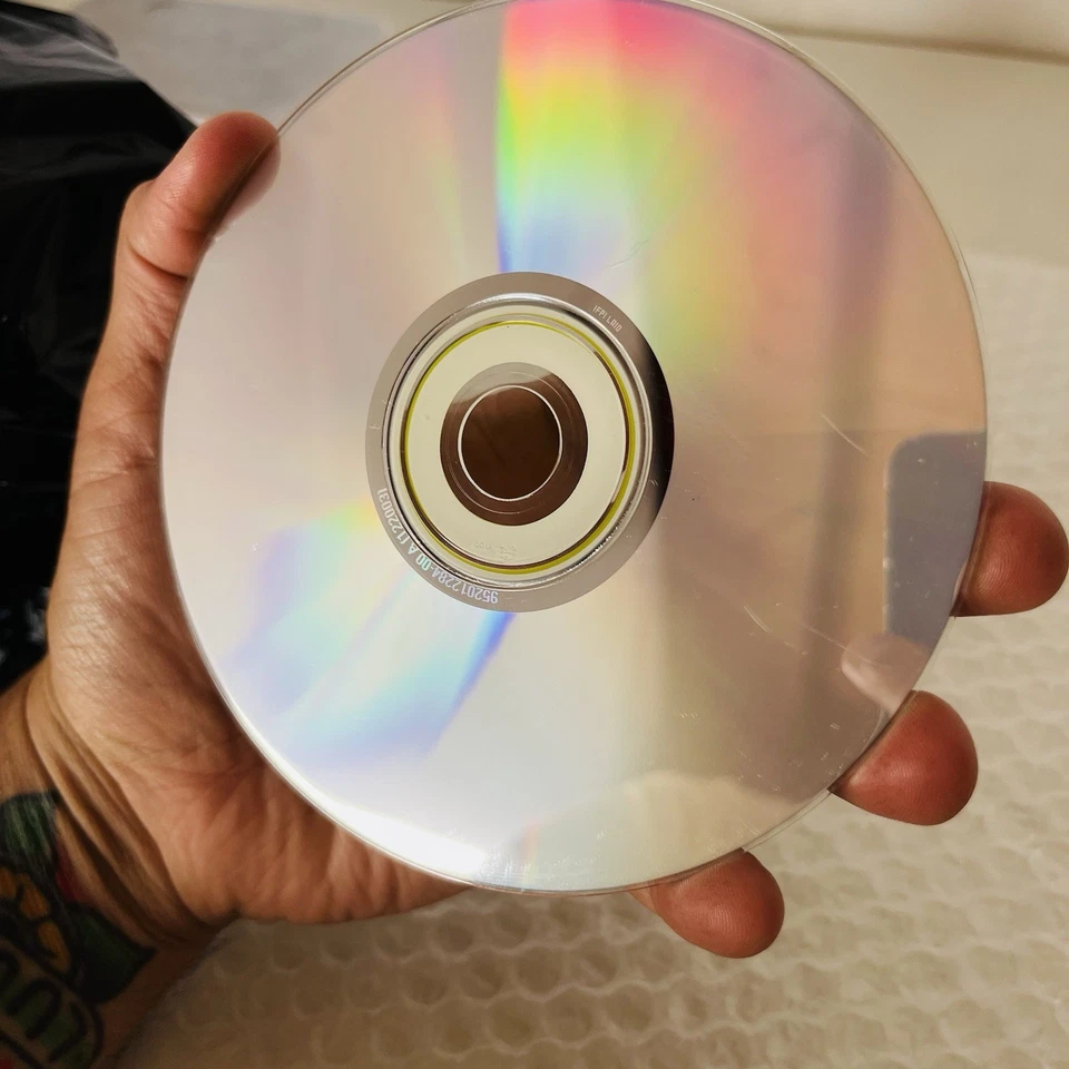 Pro Tools LE 6.1.1 For Windows Digidesign WIN DISK - Image 2 of 2