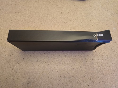 Dygma Defy Split Mechanical Keyboard Ergonomic Wireless + RGBW + Tenting + Extra - Picture 10 of 12