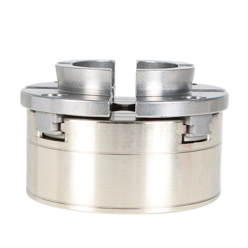 1" 8TPI 4-Jaw Lathe Chuck 4" - Quick-Change Design for Metalworking Machinery - Picture 12 of 22