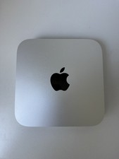 Apple Mac mini (512GB SSD, M1, 8GB) Silver - MGNT3D/A (Nov, 2020) - Top-Zustand