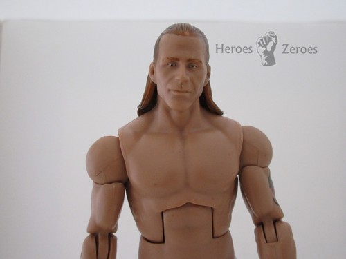 Mattel WWE Elite & Ultimate Collection Actionfiguren & Gürtel :: Sie wählen - Bild 355 von 413