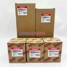 Maintenance Filter Kit For w/ Yanmar 3TNV88F-EPTB Eng.S/N 130000003 & Above