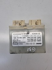 BMW 5 G30 G31 2021 Steuergerät Einparkhilfe Parktronic PDC 5A44585 ESP18439