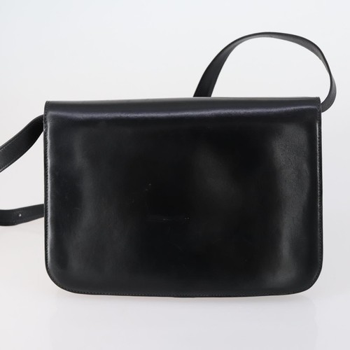 Gianni Versace PRADA Celine Bally Tasche Leder 4er Set schwarz braun authentisch BA7384 - Bild 14 von 24