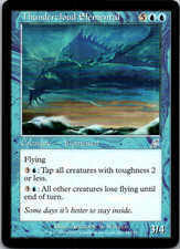 Thundercloud Elemental U Scourge 54 NM