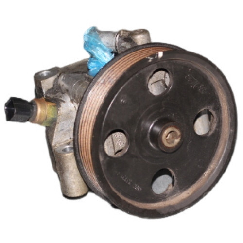Ford Focus Turnier 1.6 Ti-vct DA3/DB3 Pumpe Servolenkung 4M51-3A696-AE - Bild 1 von 2