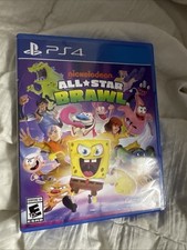 Nickelodeon All-Star Brawl - Sony PlayStation 4