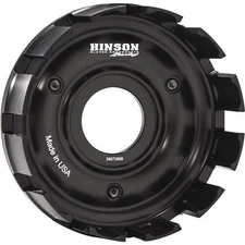 Hinson Racing - H104 - Billet Clutch Basket