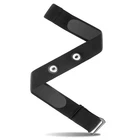 Replacement Chest Strap Belt for Heart Rate Monitor Sensors