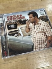 Uncle Kracker : Happy Hour CD
