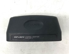 Fluke Networks DSP-LIA012 Channel/Traffic Adapter for CAT 5E DSP-4000 DSP-4300
