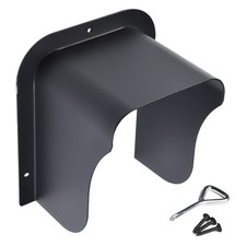 Doorbell Rain Cover 300g 4pcs Easy To Install For A Wide Range Of Products