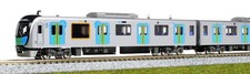KATO N Gauge Seibu Railway 40000 Series Basic 4-car set 10-1400 Railway model
