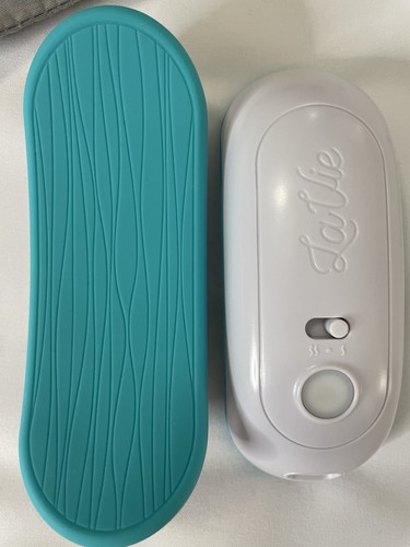 Lavie Lactation Massager for Breastfeeding and Nursing - Bild 3 von 4