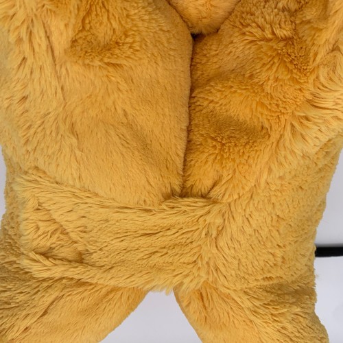Disney Pluto Kissen Haustier 20 Zoll Plüsch Disney World Themenparks - Bild 8 von 9