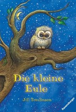 Die kleine Eule | Jill Tomlinson | Taschenbuch | Ravensburger Taschenbücher