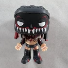 Demon Finn Balor WWE Funko Pop # 38 Loose Figure njpw prince devitt