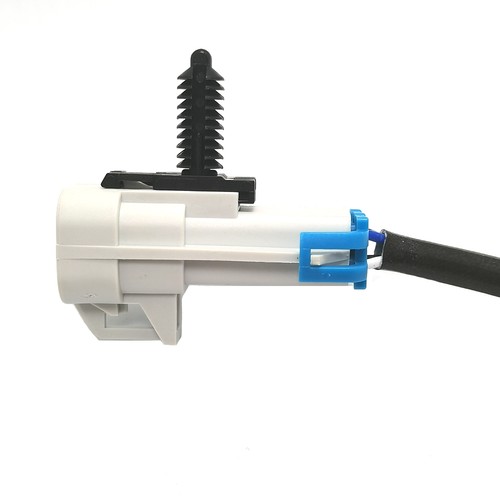 Sauerstoff-O2-Sensor passt 200-2005 Buick GMC Isuzu Oldsmobile Cadillac Pontiac - Picture 7 of 8