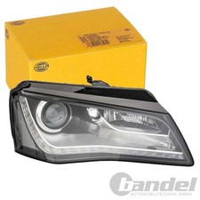 HELLA HAUPTSCHEINWERFER passend für AUDI A8 D4 RECHTS XENON LED TAGFAHRLICHT