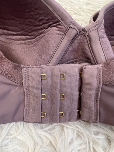 ThirdLove 24/7 Classic Uplift Contour Plunge BH Mesh gefüttert UW Damen 40E - Bild 6 von 8