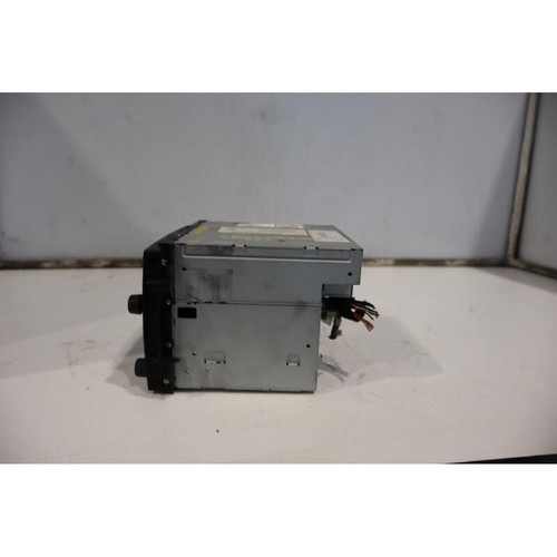 RADIO PARA JEEP GRAND CHEROKEE (05-10) 3.0 V6 CRDI (160KW) SUV 5P/D/2987CC 2005 - Picture 6 of 10