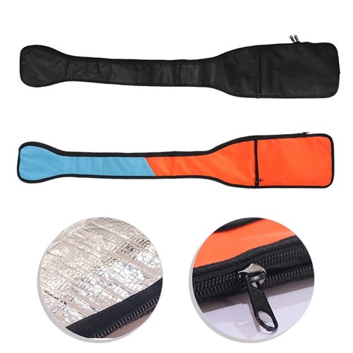 Oxford Panno Barche Drago Sacchetto Porta Pagaie Con Tracolla Regolabile - Foto 1 di 40