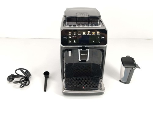 Cafetera automática Philips EP5441 1500 W negra - Imagen 2 de 15