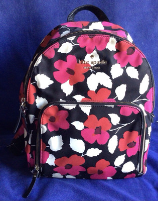 【美品】kate spade♠ワトソンレーンハートレーリュック バックパック kate spade new york（ケイトスペード ニューヨーク）の