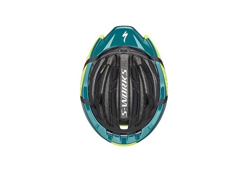 Specialized S-WORKS EVADE 3 Road Bicycle Helmet Allrounder Race Bora 2024 Model - Picture 10 of 17