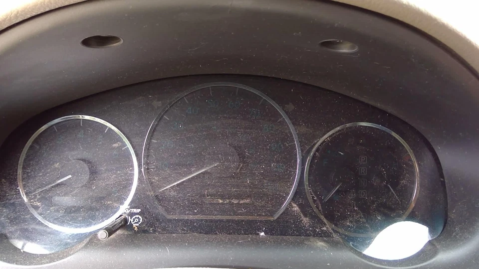 Motor de arranque usado se adapta a: Toyota Sienna 2010 grado A Foto 4 de 4