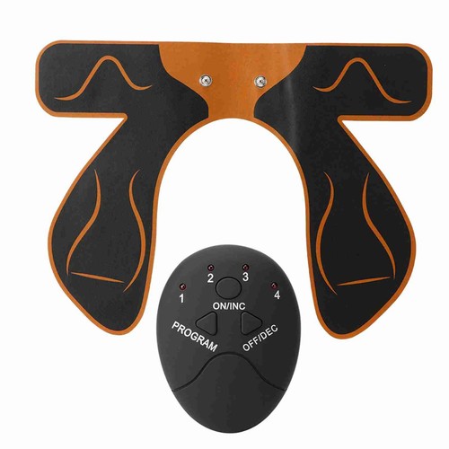 EMS Hip Trainer Buttock Lifting Massager Muscle Stimulator for Glute Toning` - Picture 4 of 16