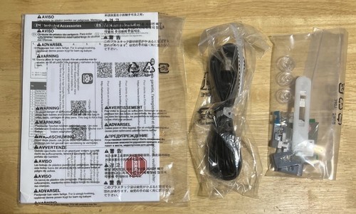 Brother Sewing Machine CS5055 Computerized with 60 Built-in Stitches - Picture 3 of 8