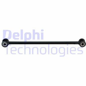 TC3923 WISHBONE TRACK CONTROL ARM REAR RIGHT UPPER DELPHI NEW OE REPLACEMENT - Picture 2 of 5