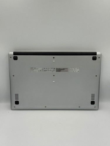 Acer Chromebook CB315 15.6" Silver / Intel Celeron N4500 / 4GB RAM / 64GB eMMc - Picture 5 of 5