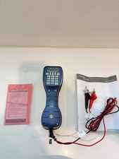 FLUKE NETWORKS TS52 PRO TEST SET (TESTED) SHIPS FAST