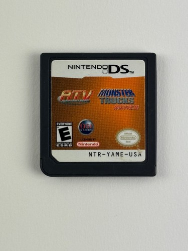 Nintendo DS & 3DS Games Pick & Choose Video Games Cartridge Only - Picture 4 of 51