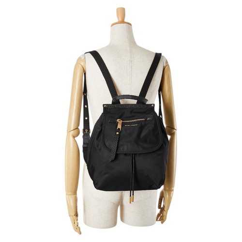 MARC BY MARC JACOBS Trooper Backpack Backpack Women 【Used】 - Picture 7 of 7