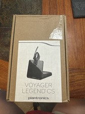 Plantronics Voyager Legend CS Bluetooth Headset B335