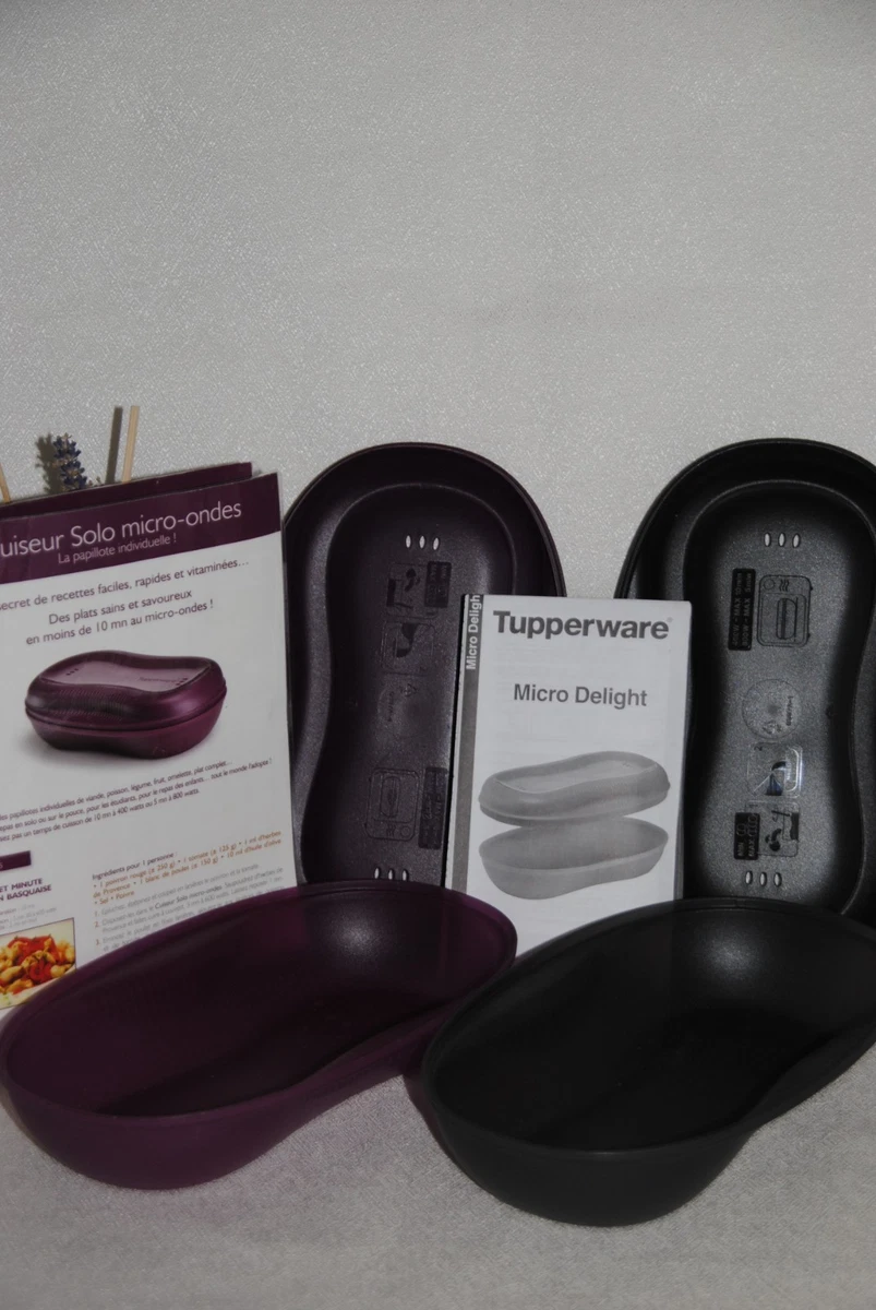 Cuiseur de Omelette pour Micro-Ondes InnovaGoods