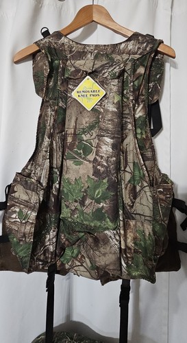 Ol Tom Time & Motion Strap Vest - Picture 6 of 12