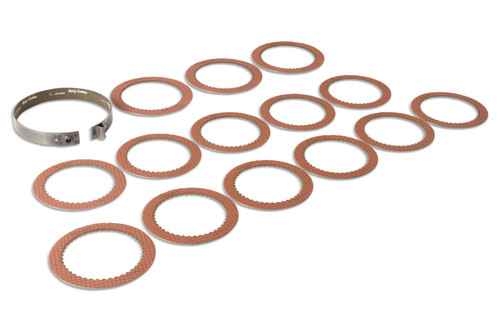 B&M 21041 Master Overhaul Kit - Picture 16 of 18