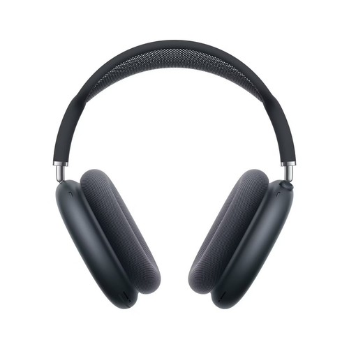 Apple (MGYH3AM/A) AirPods Pro Max Headphones - Space Gray