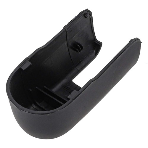 Rear Windscreen wiper arms nut cover fitment for Mini For Clubman F54 model - Picture 3 of 12