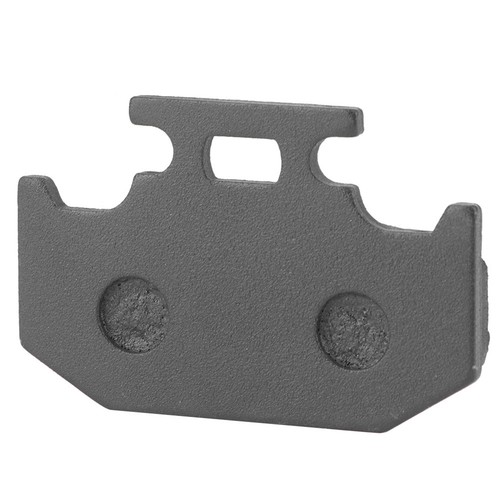˘1 Set Of Motorcycle Brake Pads For KDX125 DR250 DR350 DT125 TTR250 - Picture 8 of 8