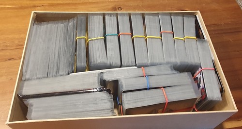 World of Warcraft Trading Card Game und Erweiterungen - TCG - Bild 7 von 8